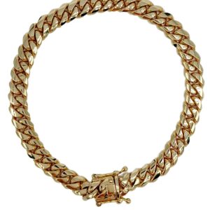 Cuban Links Solida