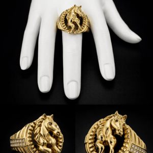 Anillo de Caballo