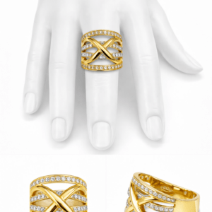 Anillo de Mujer